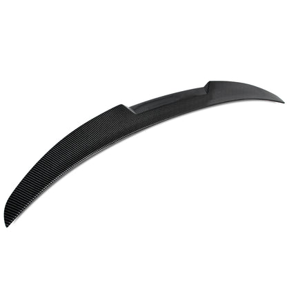 Spoiler/ Aleiron BMW G15 série 8 coupe