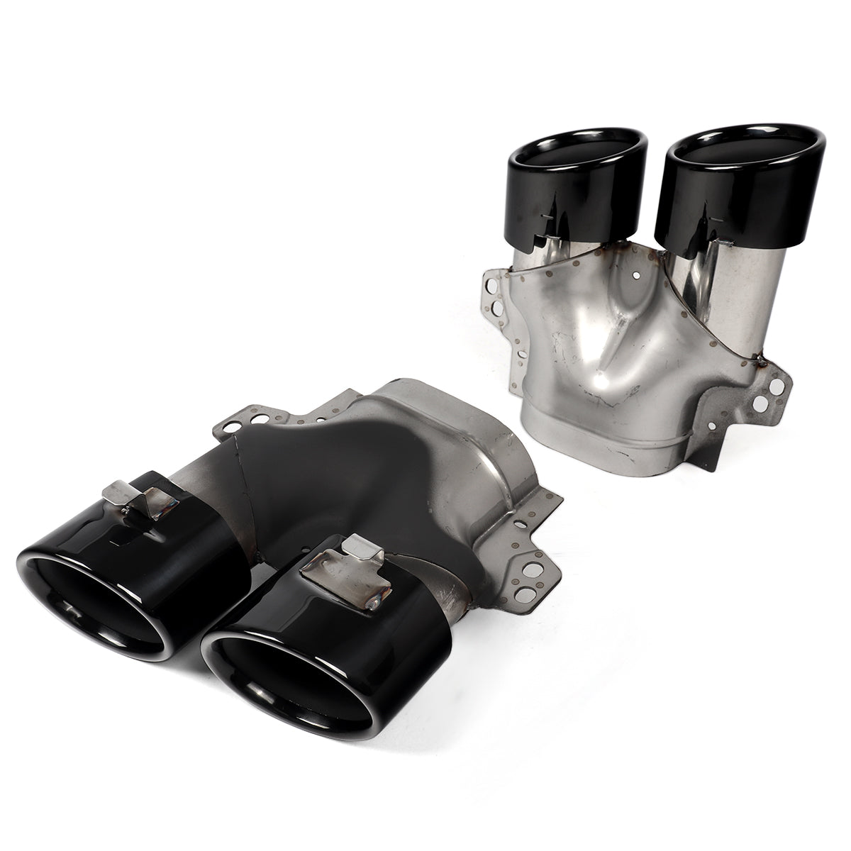 Kit C43 Mercedes w205 /C205