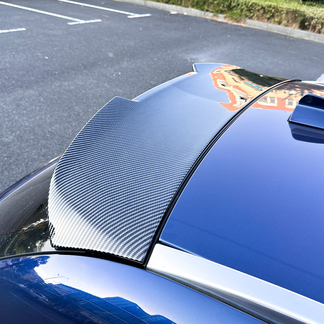 Spoiler/Aleiron BMW F11