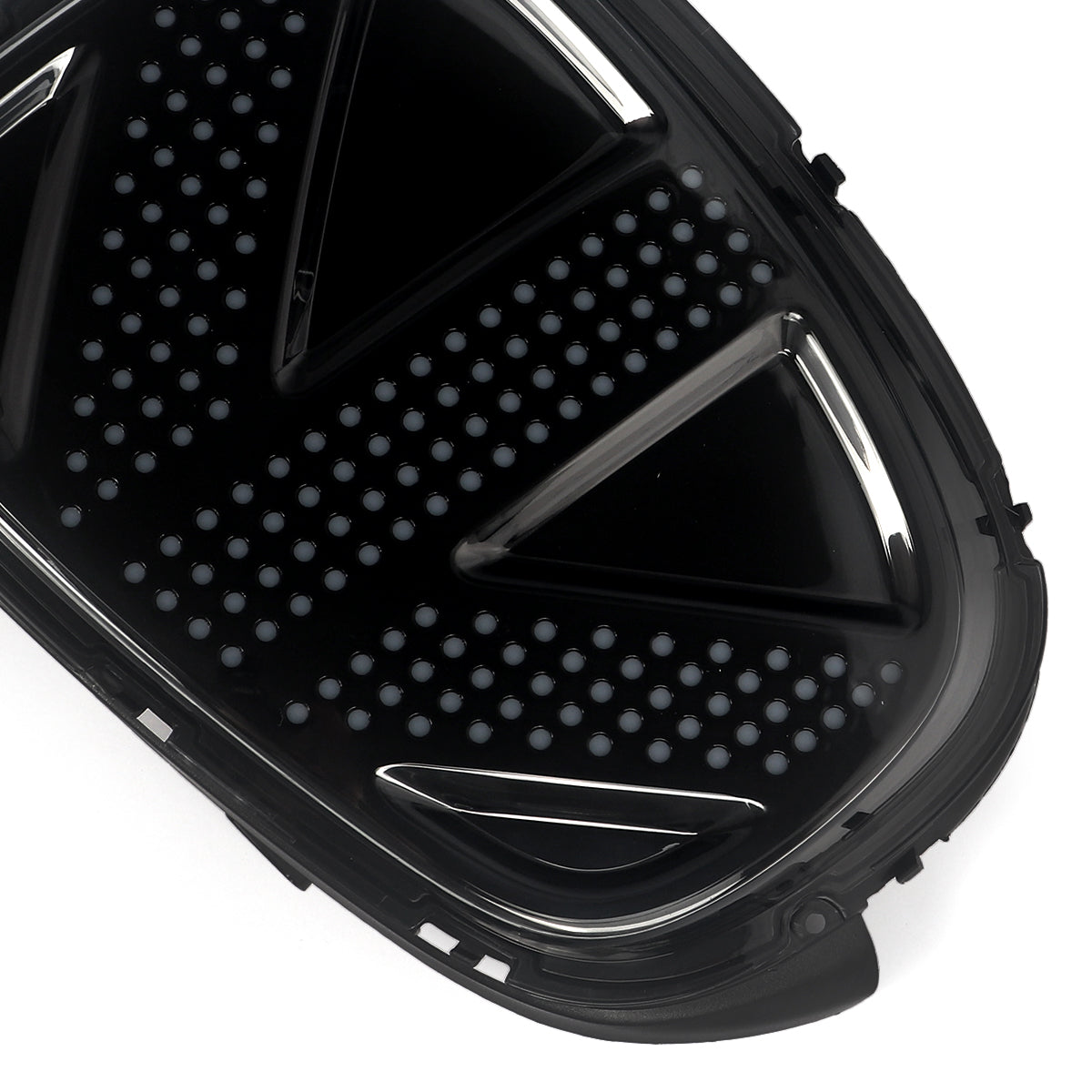 Faróis 3D Mini Cooper F56