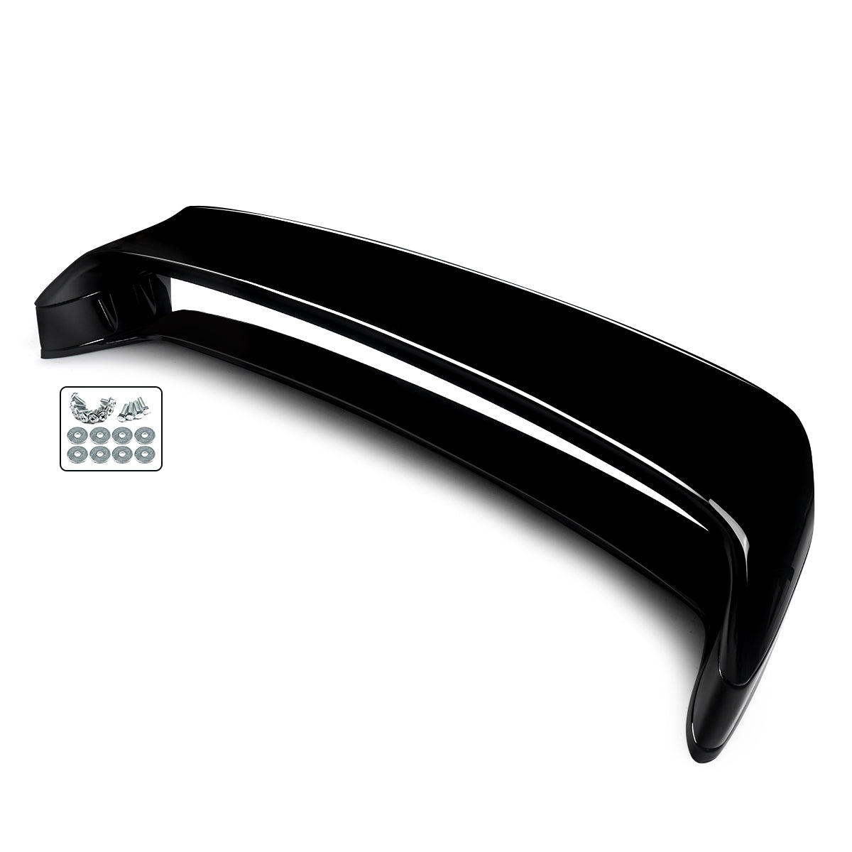 Aleiron/Spoiler Estilo M3 Bmw E36