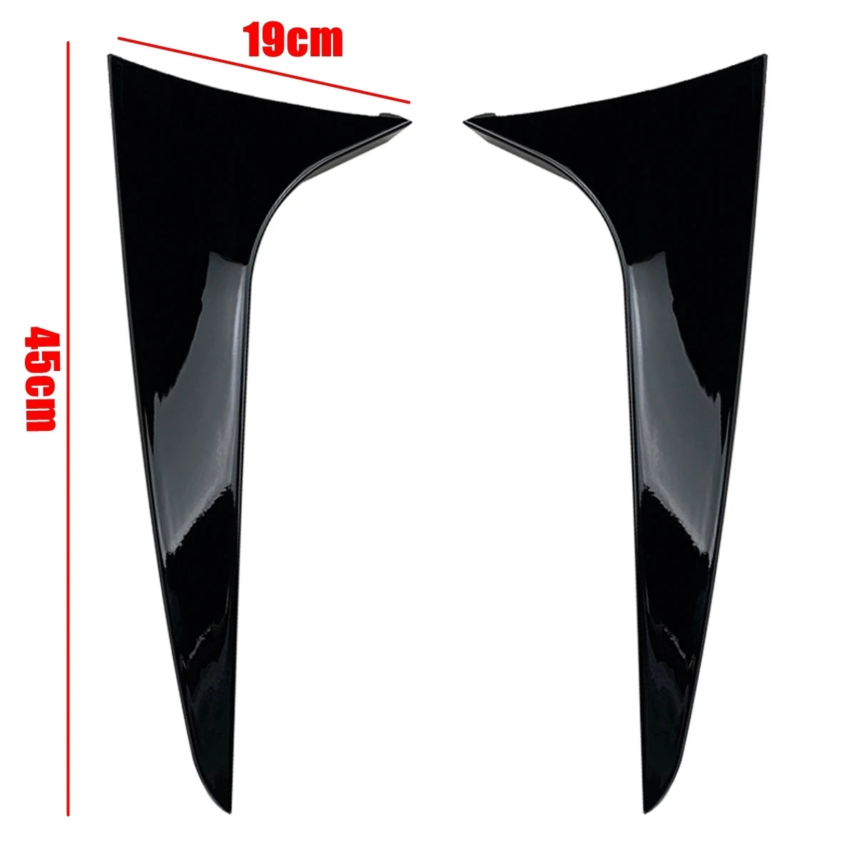 Splits Janela Traseira BMW F31