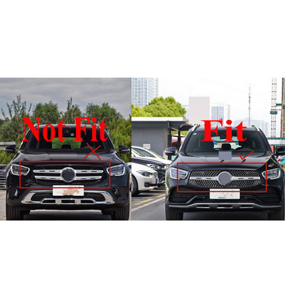 Grelha Gtr Mercedes w253 apartir 2020