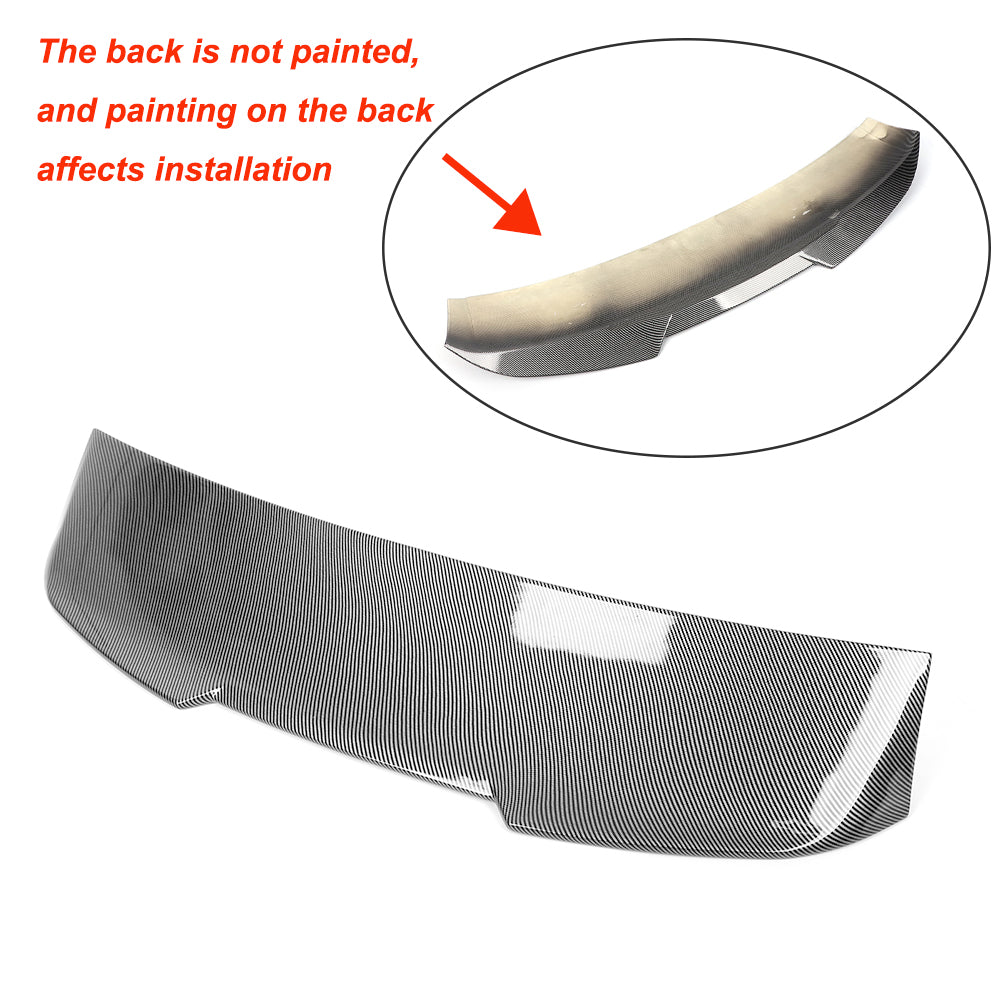 Spoiler/Aleiron BMW F11