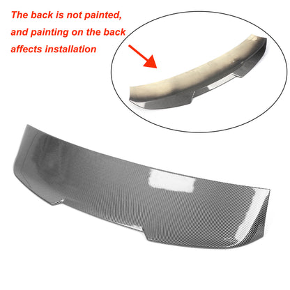 Spoiler/Aleiron BMW F11