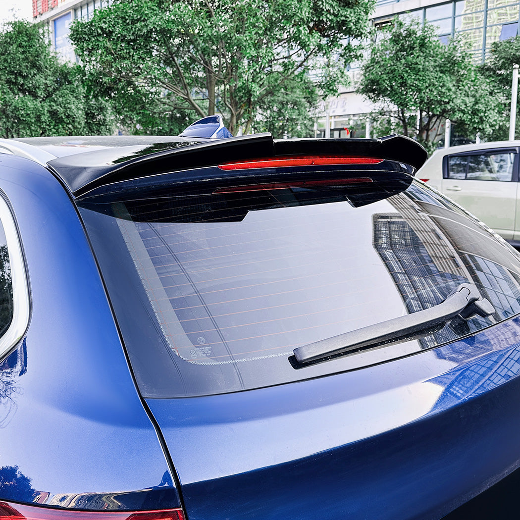 Spoiler/Aleiron BMW F11