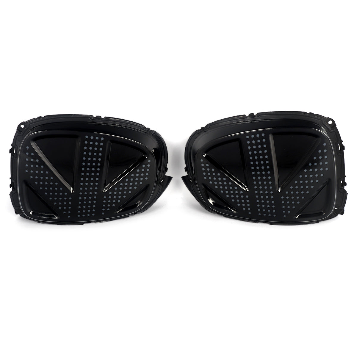 Faróis 3D Mini Cooper F56