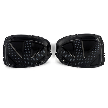 Faróis 3D Mini Cooper F56