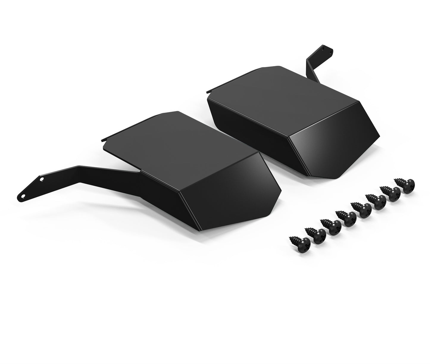 Dynamic Air Scoops for BMW E60 E61


For BMW E60 E61 520 525 530 535 Air Intake Scoops Aluminum Dynamic Air Induction Intake Scoops 2004-2009 Car Accessories