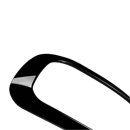 Splits Para choques Bmw F20 Lci