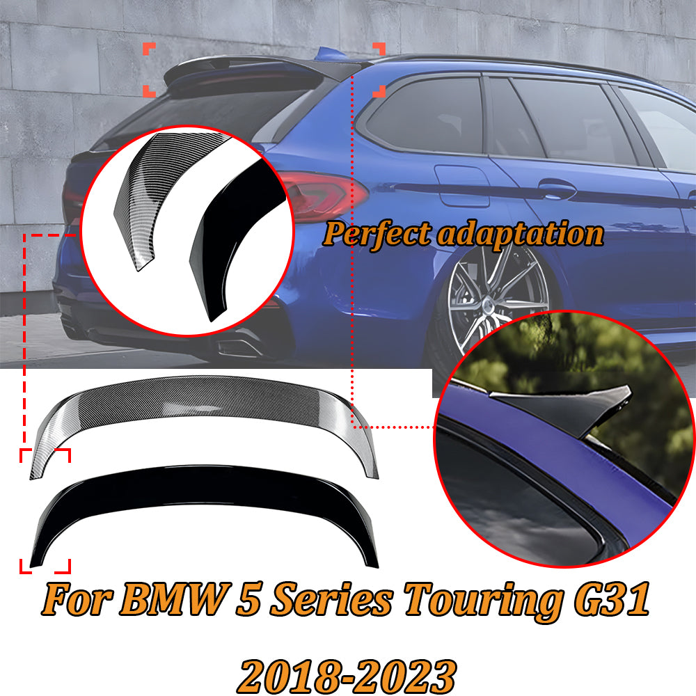 Spoiler/ Aleiron BMW G31
