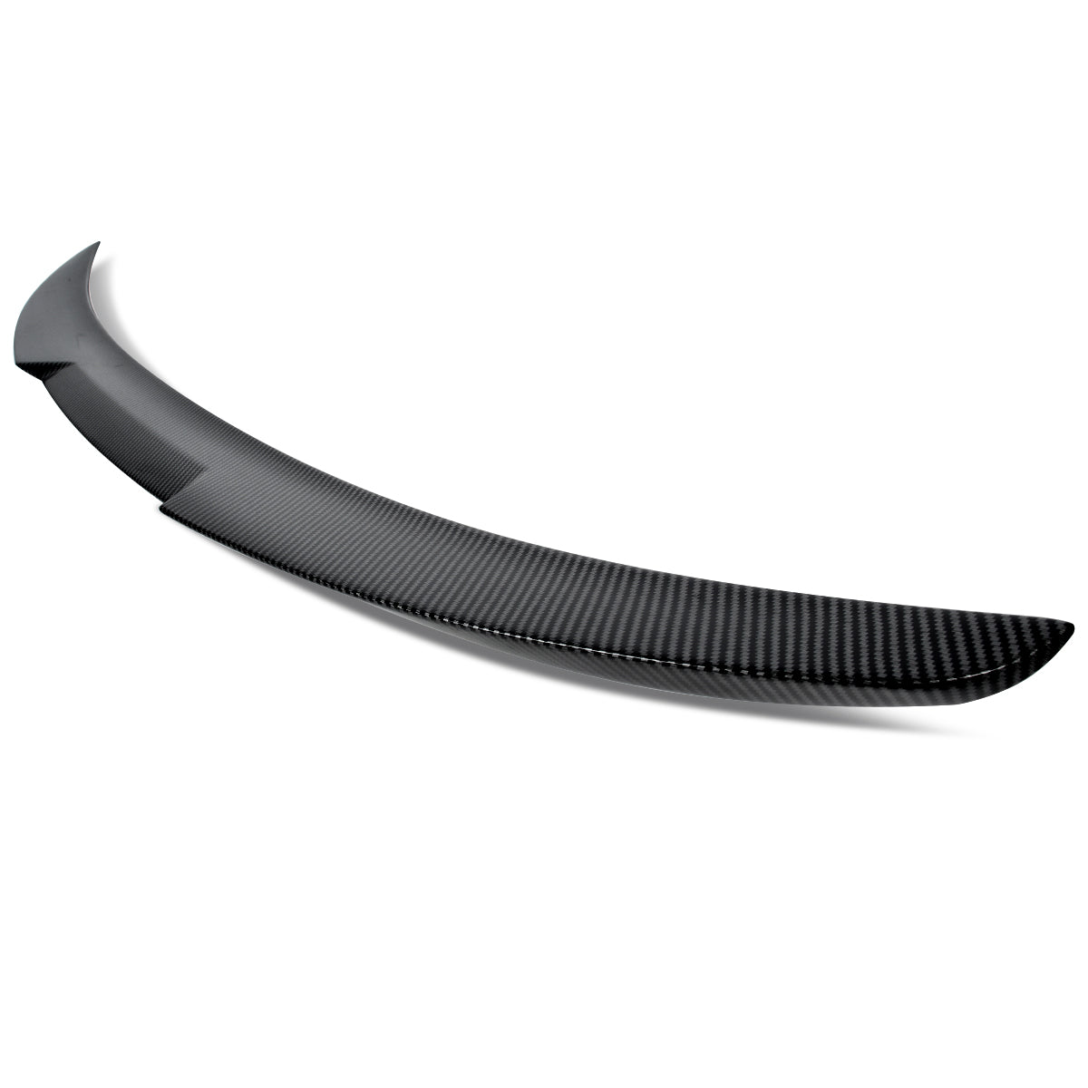 Spoiler/ Aleiron BMW G15 série 8 coupe