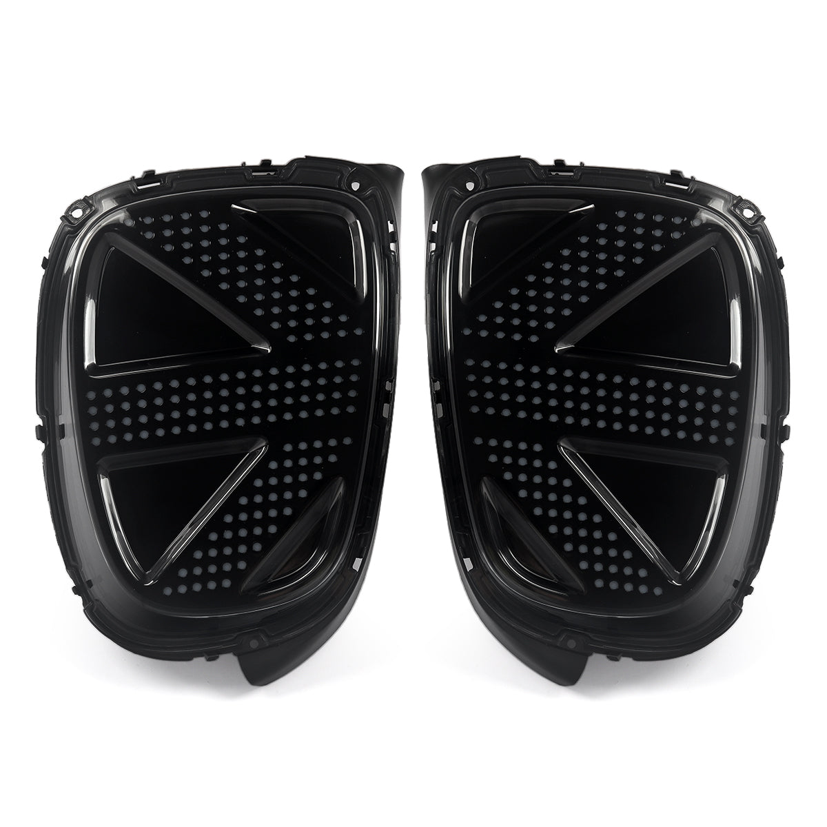 Faróis 3D Mini Cooper F56