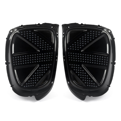 Faróis 3D Mini Cooper F56