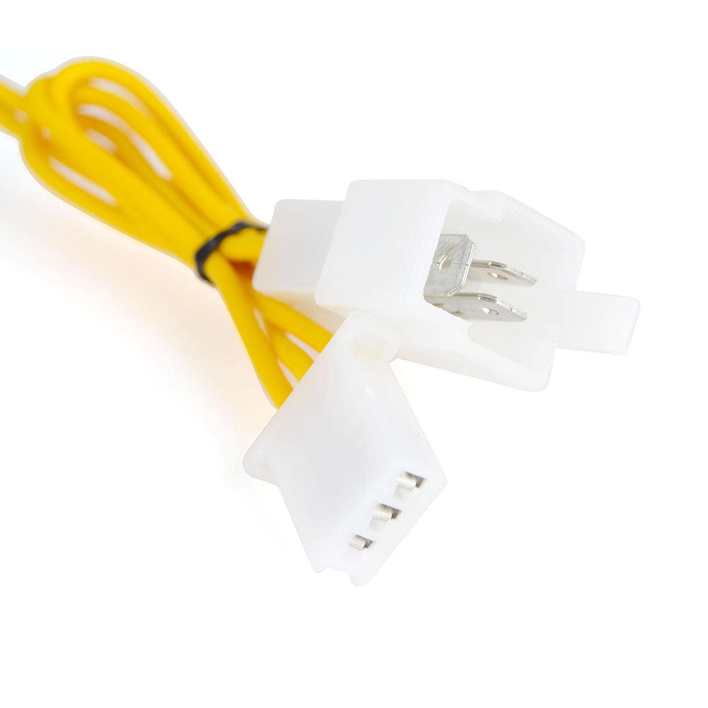 Stator/chargeur de courant Sym gts