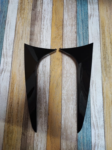 Splits Janela Traseira BMW F31