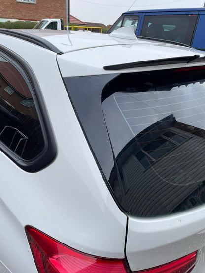 Splits Janela Traseira BMW F31