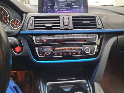 Jante conditionnée BMW F30 F31 F32 F36 2 couleurs