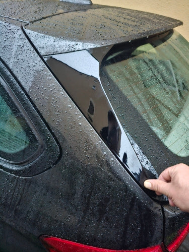 Splits Janela Traseira BMW F31