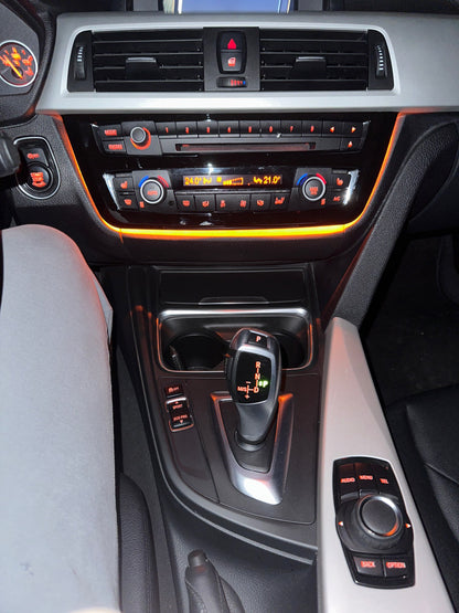 Jante conditionnée BMW F30 F31 F32 F36 2 couleurs