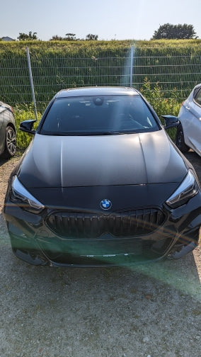 Coques de rétroviseurs BMW F40