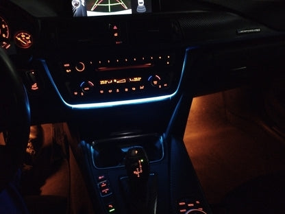 Jante conditionnée BMW F30 F31 F32 F36 2 couleurs