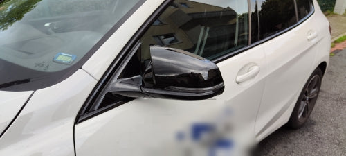 Coques de rétroviseurs BMW F40