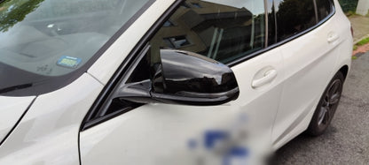 Coques de rétroviseurs BMW F40