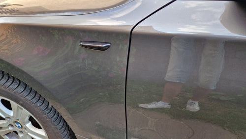 Piscas dinamicos bmw