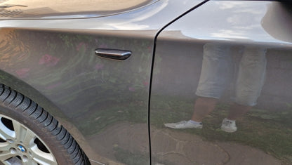 Piscas dinamicos bmw