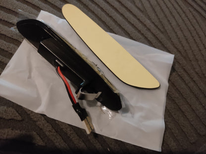 Piscas dinamicos bmw