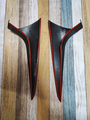 Splits Janela Traseira BMW F31