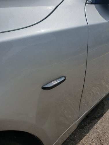 Piscas dinamicos bmw