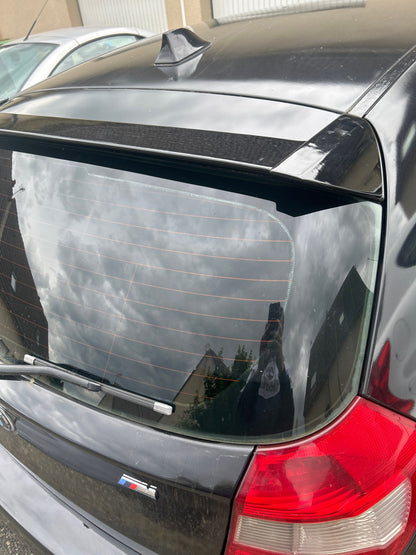 Spoiler Aleiron M Perfomance Bmw E87 E81

For BMW 1 Series Hatchback E81 E87  Car Roof Spoiler Rear Trunk Spoiler 2004-2011 Rear Wing ABS Body Kits Tuning