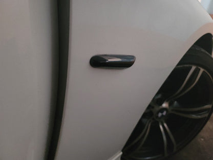 Piscas dinamicos bmw