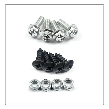 Difusor com splits para BMW E92 E93 M3 Original