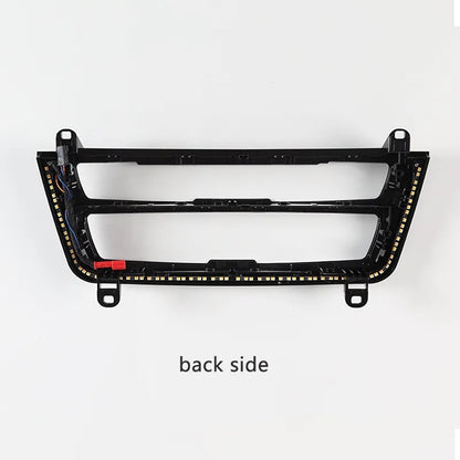 Jante conditionnée BMW F30 F31 F32 F36 2 couleurs