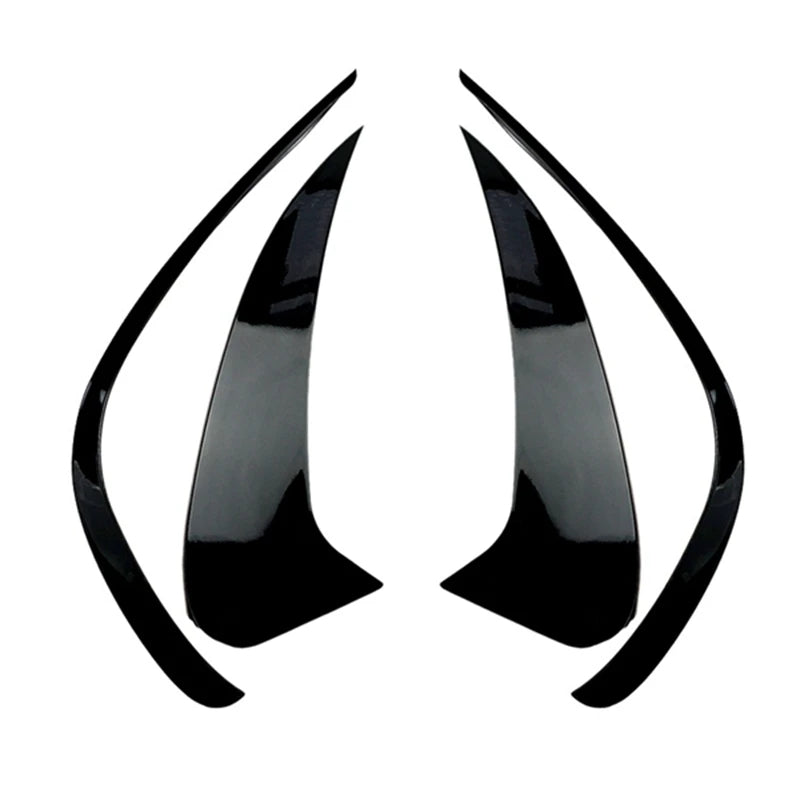 Conjunto Splits Frente e  Traseiros Mercedes CLS W257