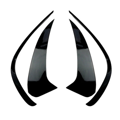 Conjunto Splits Frente e  Traseiros Mercedes CLS W257