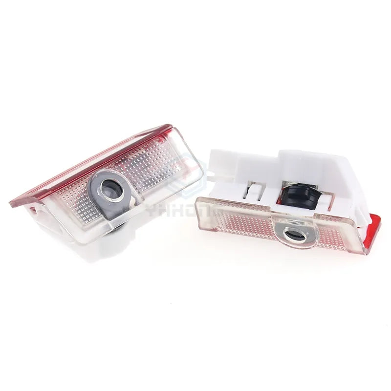 Kit luzes portas w176 ou w117