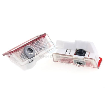 Kit luzes portas w176 ou w117