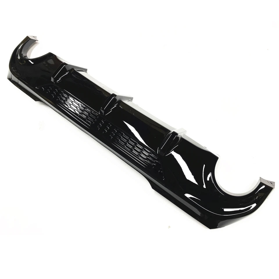 Difusor M Performance BMW série 1 F40