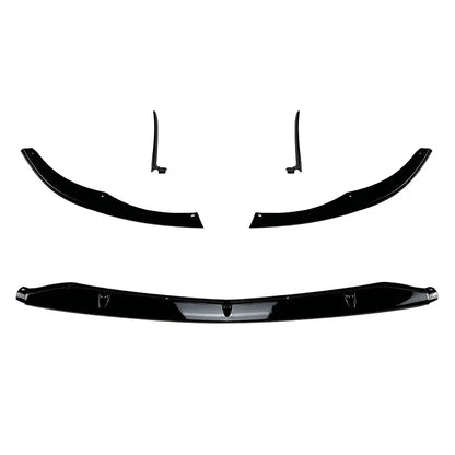 Lip frontal Mercedes w205