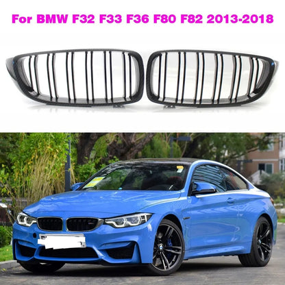 Grelhas duplas BMW F32 F33 F36