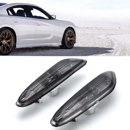 Clignotants assombris BMW E81 E82 e87 E88 E90 E91