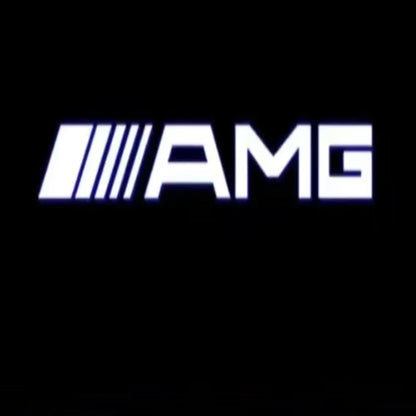 Kit luzes portas w176 ou w117