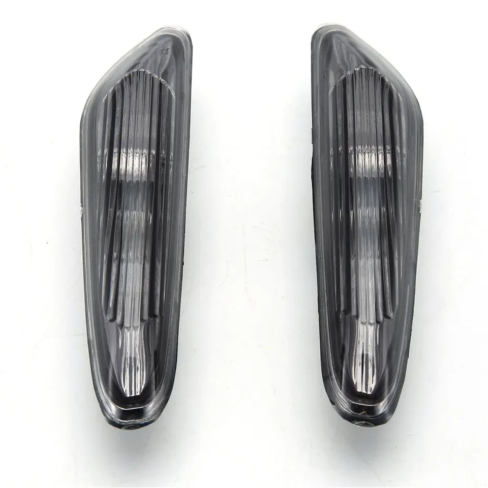 Clignotants assombris BMW E81 E82 e87 E88 E90 E91