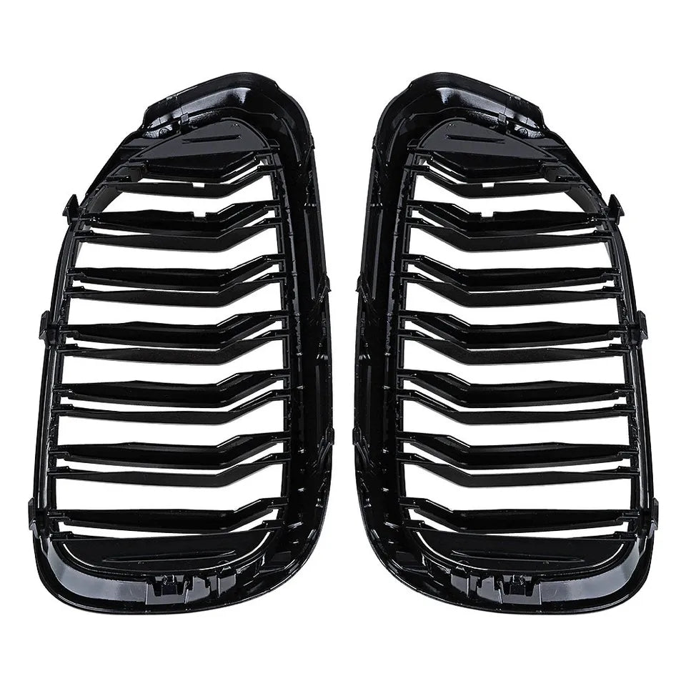 Grelhas duplas Bmw g30 g31