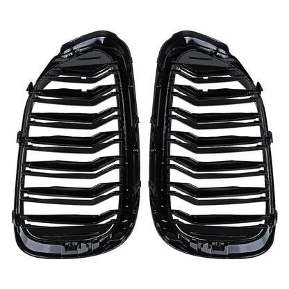 Grelhas duplas Bmw g30 g31