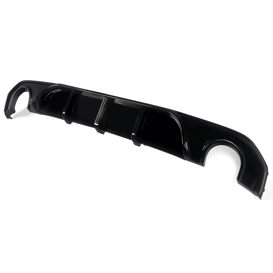 Difusor M performance com stop F1 BMW série 4 G26